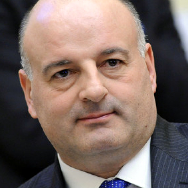 Andrea Manciulli