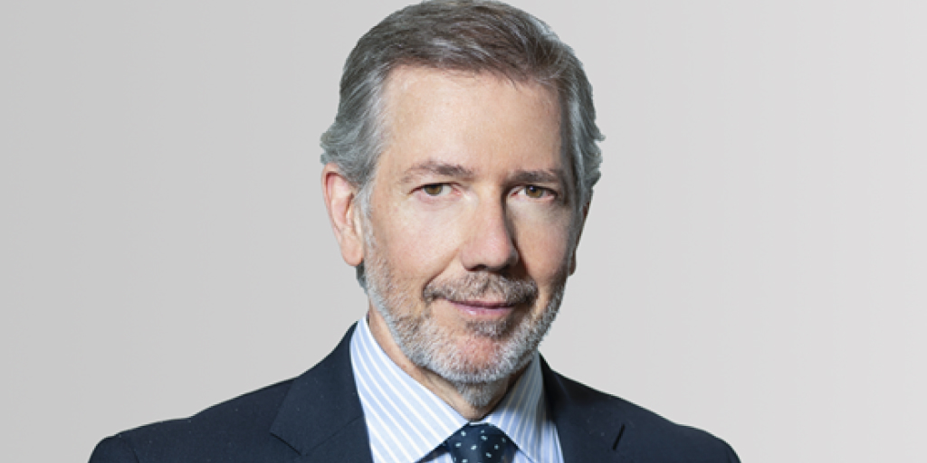 Bernardino Leon Gross