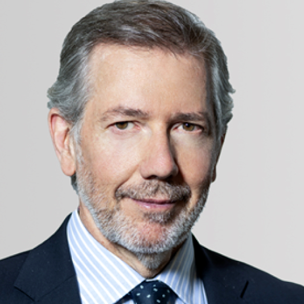 Bernardino Leon Gross