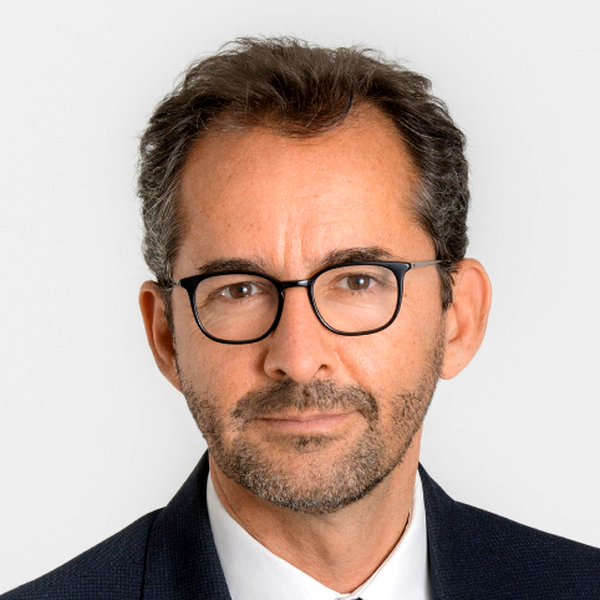 Hakim El Karoui