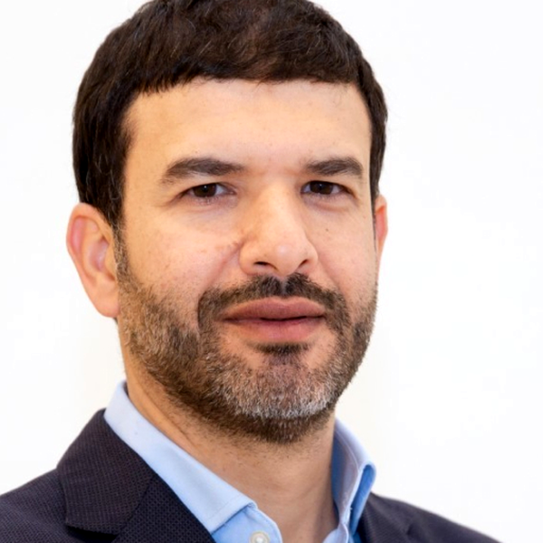 Hicham El Habti