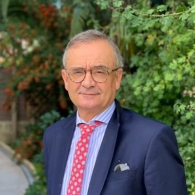 Juan Jos&eacute; Escobar Stemmann