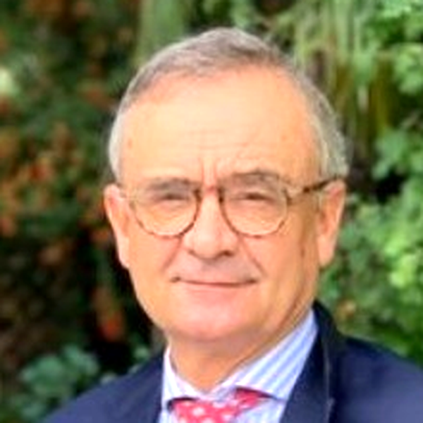 Juan José Escobar Stemmann