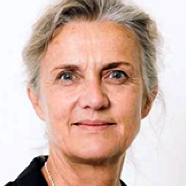 Nathalie Delapalme