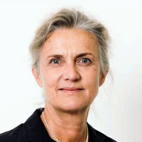 Nathalie Delapalme
