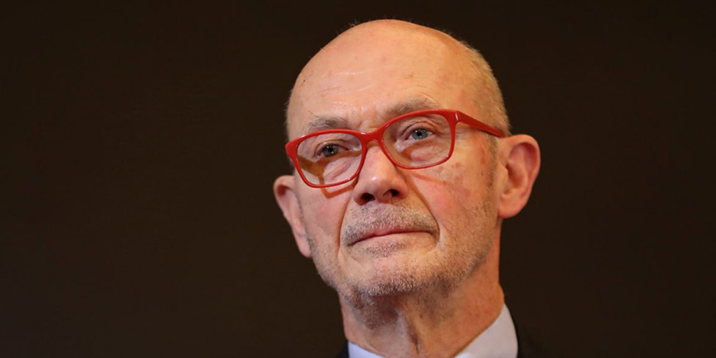 Pascal Lamy