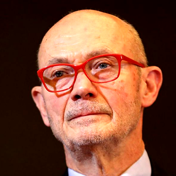 Pascal Lamy