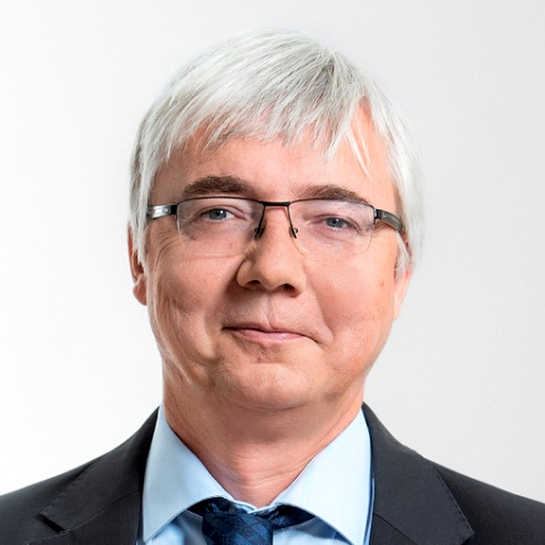 Ulrich Deupmann