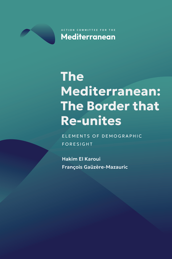 Mediterranean Demographics Report