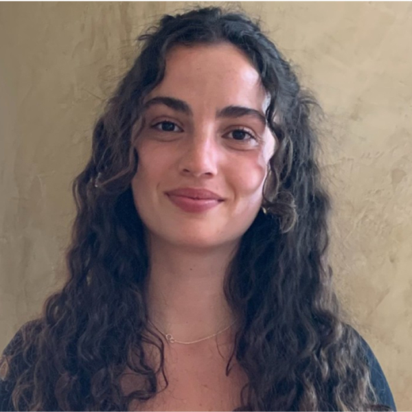 M&eacute;lodie Rogliano