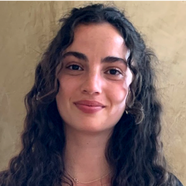 Mélodie Rogliano